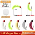 Style 1-Yellow
