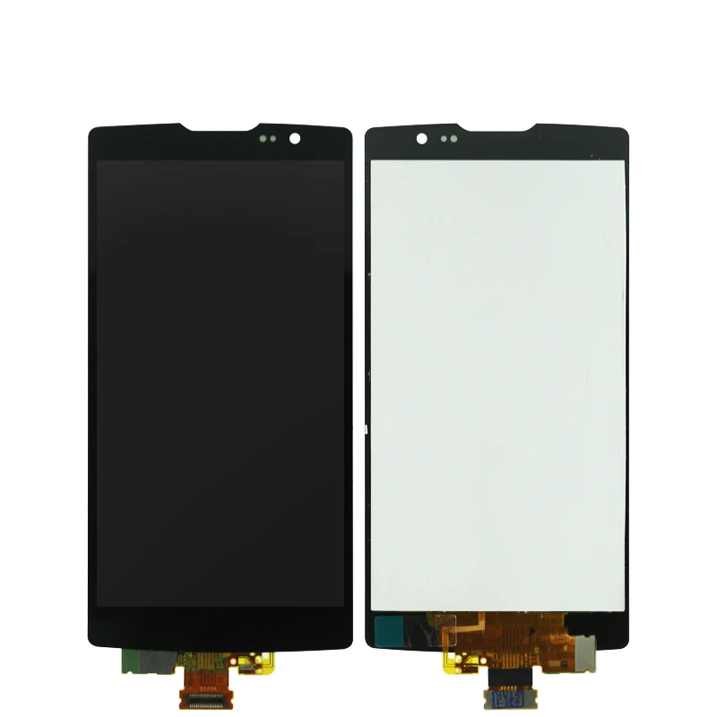 720 x 1280 AAA Quality LCD With Frame For LG Spirit H440n H442 H420 H422 LCD Display Screen Replacement Digiziter Assembly