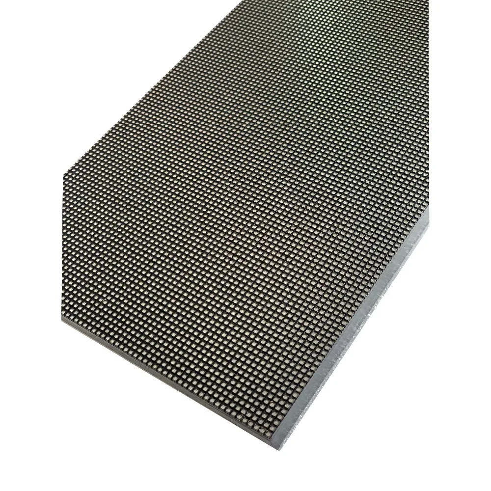 Smd P2 Rgb Panel Hoge Kwaliteit Laagste Prijs Module 256Mm X 128mme P2 Hd Led Video Wall Led Scherm module Hub75 Smd3in1, diy Modul