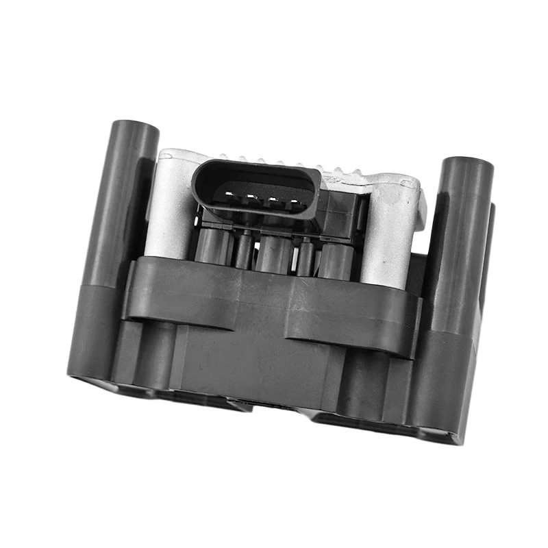 Ignition Coil 032 905 106 B for Audi A1 A2 A3 A4 2000 -2008 For SEAT ALHAMBRA  ALTEA CORDOBA 1996-2010 For Skoda VW 032905106