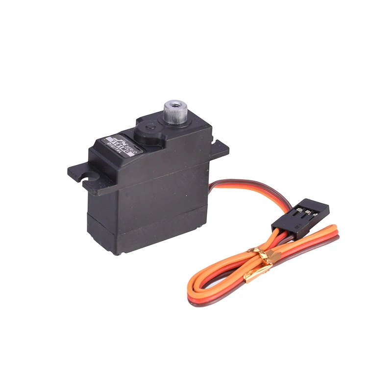JX Servo PDI-1181MG 18g 3.5KG Digital Servo Metal Gear for WLtoys 144001 WPL RC Car B1/16 B24 C14 C24 Helicopter Airplane