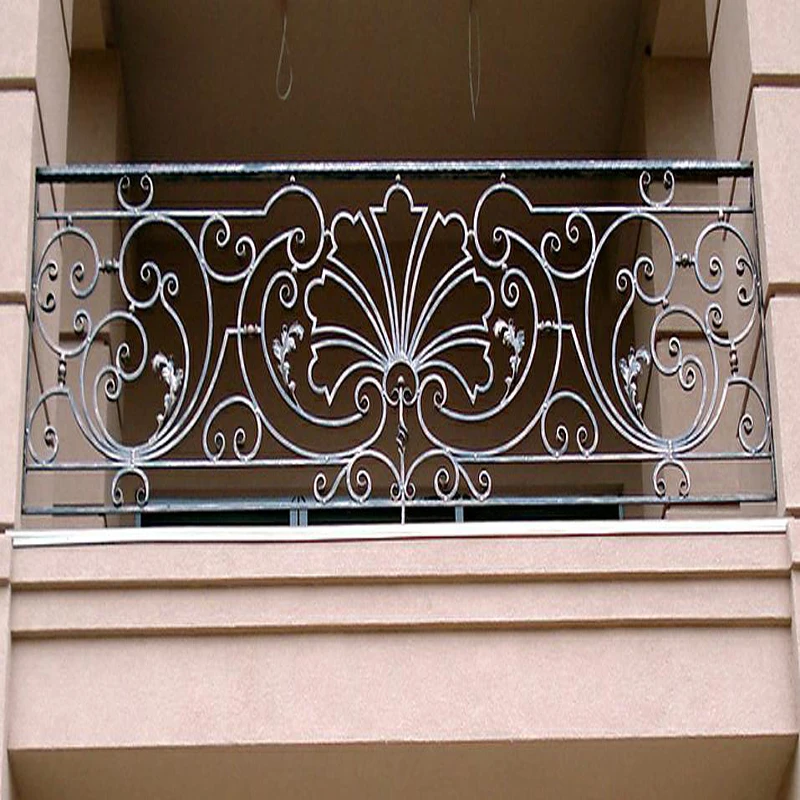 

The Most Unique And Modern Balcony Railings