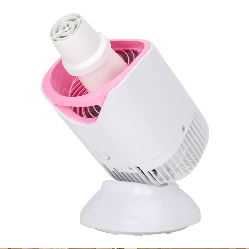 

Small multi-function dryer Home laundry dryer Dehumidifying air circulation fan Drying dehumidification Dry air circulation fan