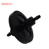 45mm UV ink filter disk for flora infiniti challenger phaeton iconteck crystaljet myjet witcolor Gongzhen UV solvent printer