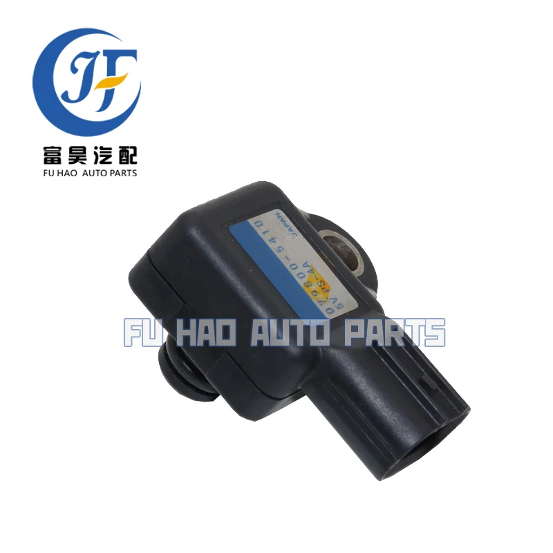 Original 079800-5410 37830-PGK-A01 MAP Sensor Pressure for Honda Accord Civic Crv Pilot Acura Rsxmd RSX