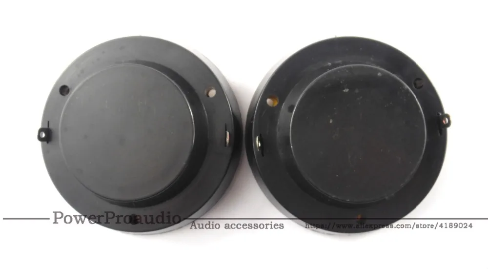 2pcs/lot Diaphragm for JBL 2416 2416H 2416H-1 D8R2416 Horn Driver Audio Part 8 Ohms