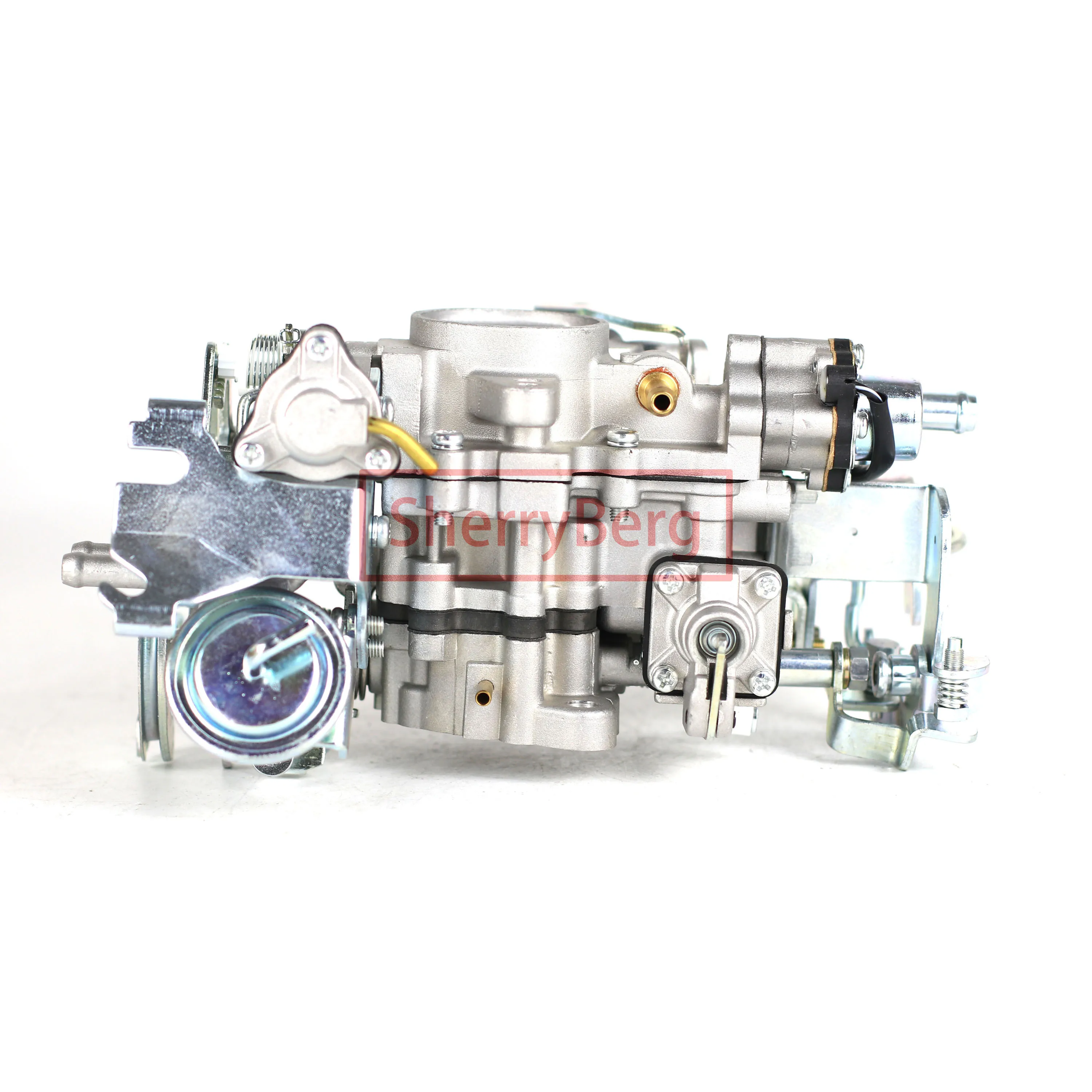 SherryBerg CarCarb Carby Carburador Carburettor CARBURETOR NEW for Perodua Kancil Carburetor 94-09 EF - L200 - L2 - 660L - 850L