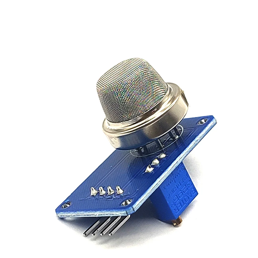 Sensor de ozono MQ-131, módulo de alta concentración de ozono, salida de 10ppm-1000ppm, MQ131