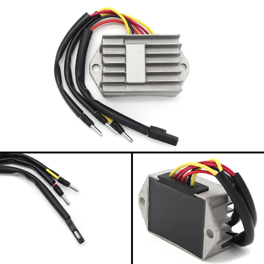 Motorcycle Voltage Regulator Rectifier for guzzi V11 LE MANS 1100 LeMans Sport V10 Centauro GT1000 nevada club 750 V7 Ippogr