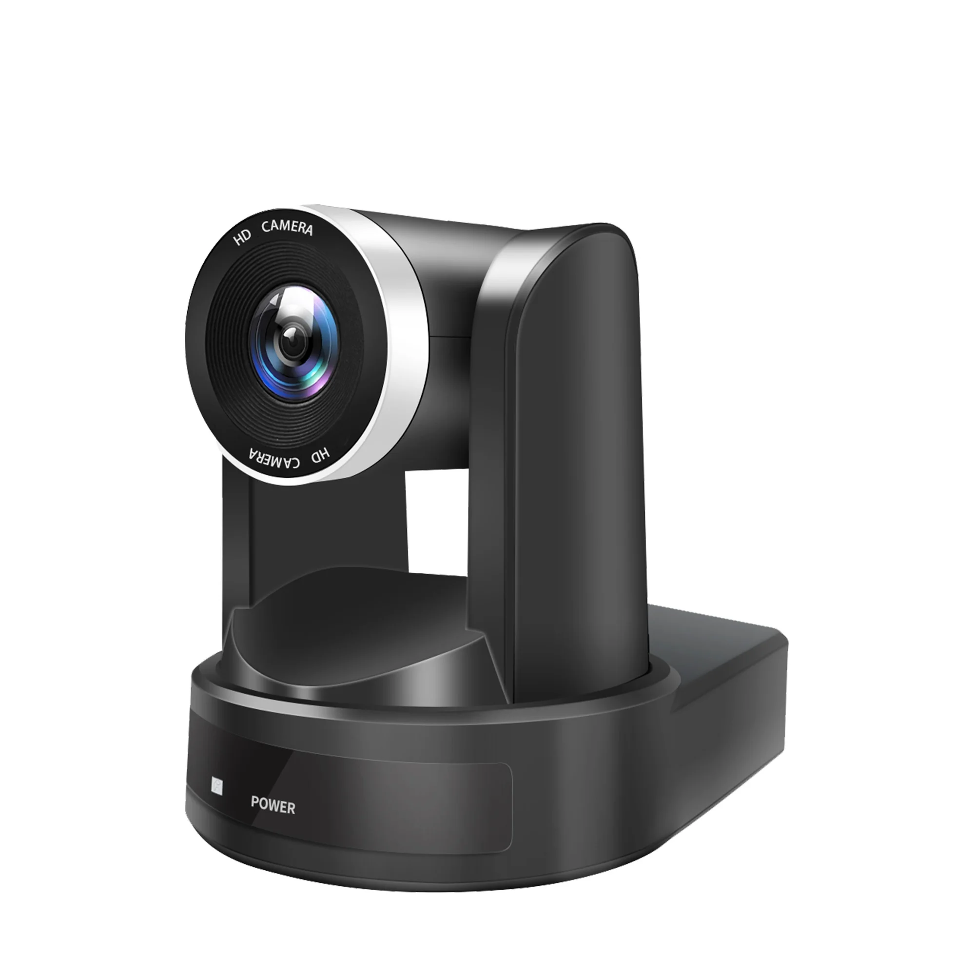 PTZ   Video  Camera  with NDI | HX 12X  20X 30X HD HDMI USB3.0 SDI IP Funcations  from Wanyunvision Store