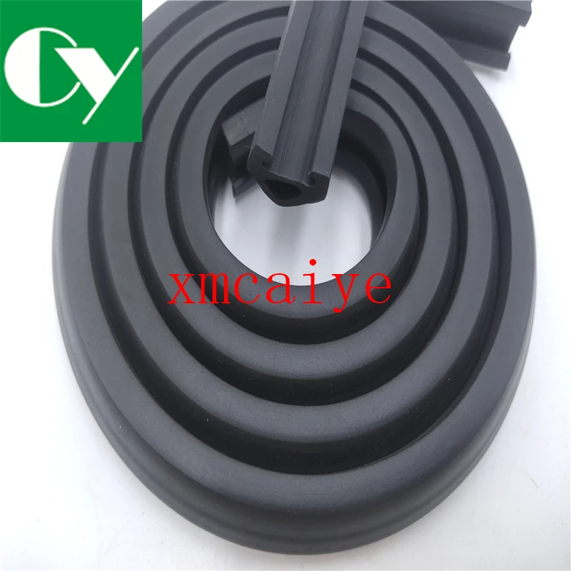 

4M Printing Machine Parts M4.205.009 SM74 CD74 XL75 Blanket Wash Profile Rubber