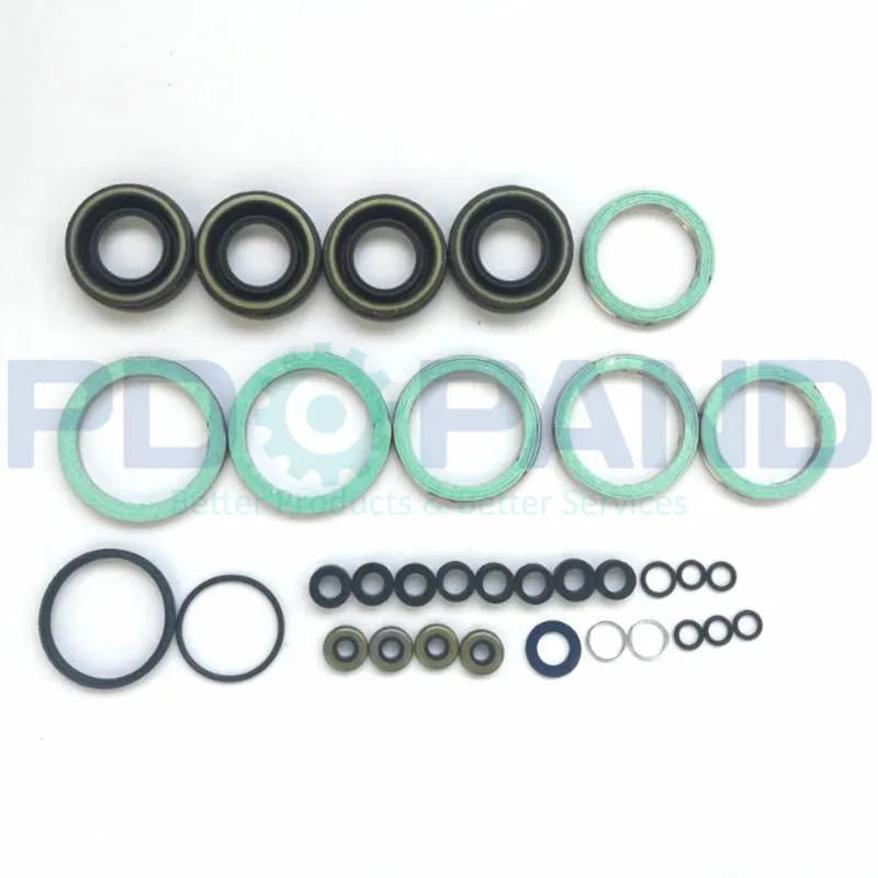 4AFE 4A-FE Engine Overhaul Rebuilding Gasket Kit 04111-16231 for Toyota COROLLA/AVENSIS/SPRINTER E9 E10 E11 AE94 1.6 1587cc