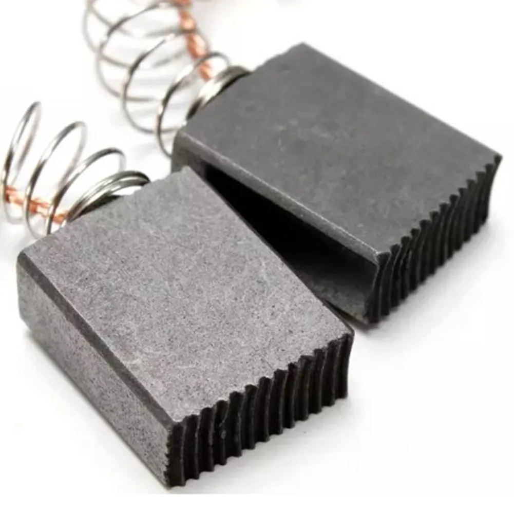 10pcs Carbon Brushes Kit For  DW384 DW362K DW364 Angle Grinder 2683 10pcs Carbon Brushes Kit For  DW384 DW362K DW3