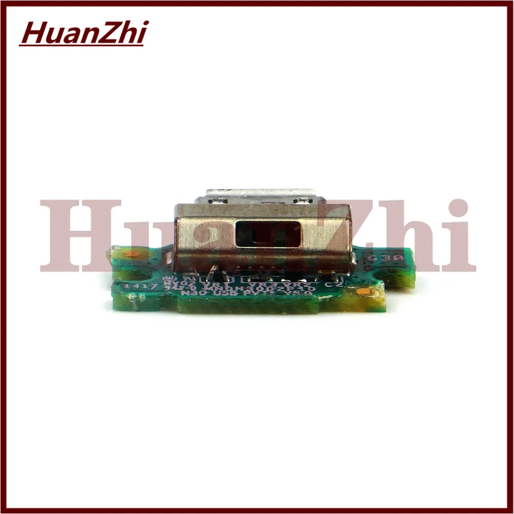 (Huanzhi) Sync & Charge Connector Met Pcb Vervanging Voor Motorola Symbool MC45, MC4587, MC4597