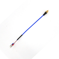 Thermocouple for Flashforge Dreamer 2/Inventor