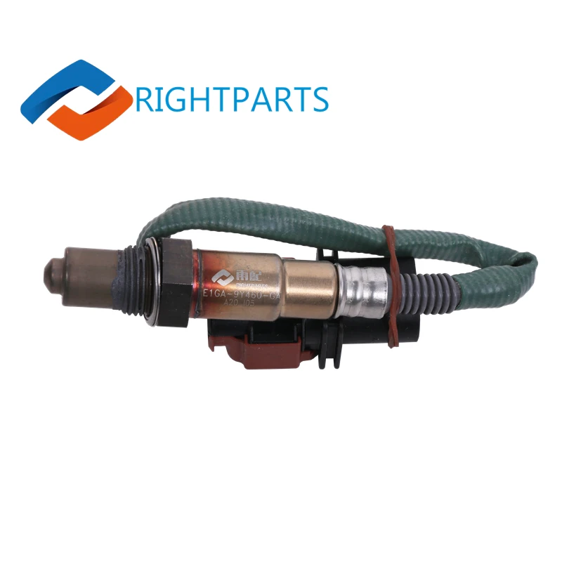 RIGHTPARTS Front Oxygen Sensor Fit For Edge Taurus Fusion Escape Mondeo 2.0L E1GA-9Y460-CA 0258017406 Ford S-MAX GALAXY MPV 2.0