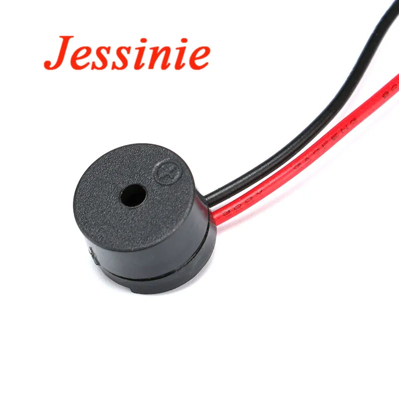 1pc/20pcs Motherboard Mini Speaker Alarm Mainboard Buzzer Computer Chassis Buzzers for Computer DIY