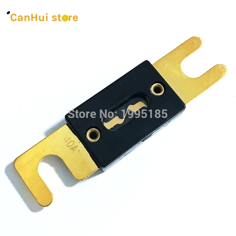 ANL/AML Bolt-on Fuse/ Fusible Link Fuse/ Auto Fuse / Blade Fuse 30A 60A 70 80A 100 130 175 180 225 250 275 350 375A 400A 500 AMP