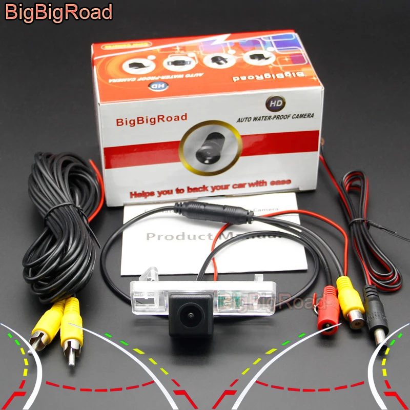 For Citroen Pluriel C4 Hatchback Picasso Ultra 2004-2009 5D Hatchback / SW Car Rear View Camera Auto Backup Monitor