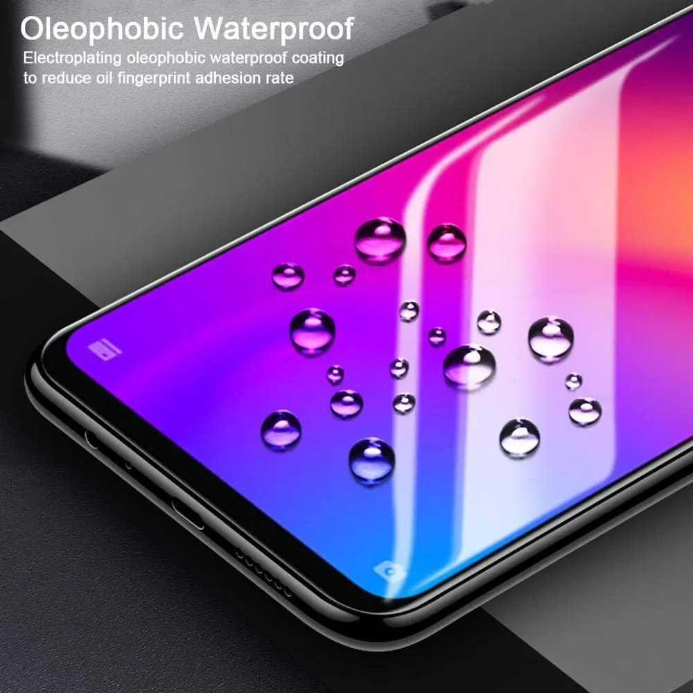 فيلم هيدروجيل واقية ل Meizu M8C M8 لايت نوت 9 8 V8 X8 واقي للشاشة حافظة Meizu C9 Pro 6 7 Plus حافظة شفافة #5