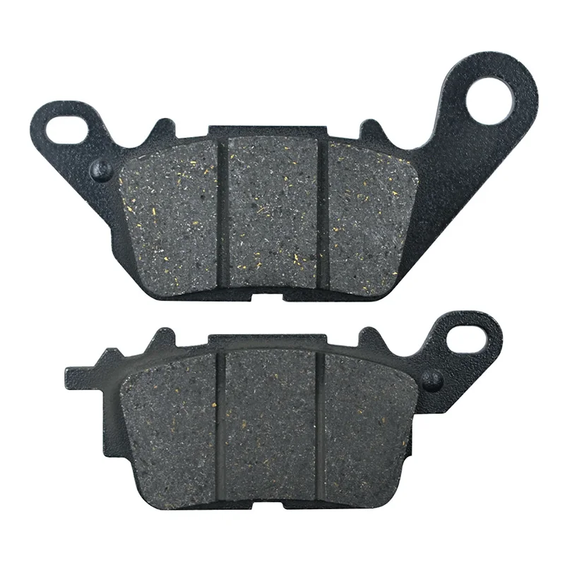 Motorcycle Front Brake Pad For Yamaha GPD125A N-Max NMAX N MAX 2DS1 125 See GPD 125 A GPD150A 2DP4 See GPD150 A