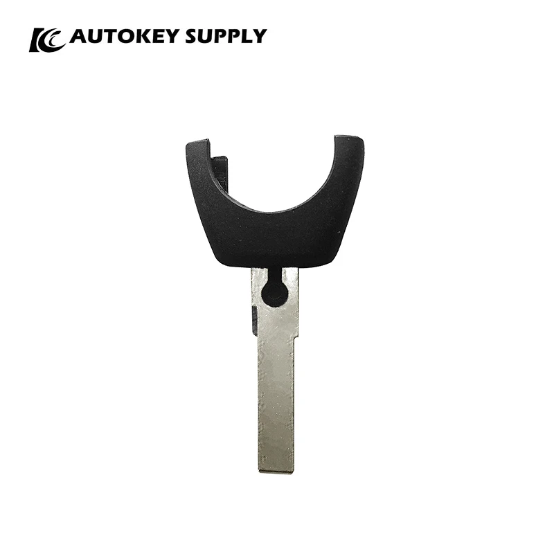 

For Vw Hu66 Horse Key Blade Autokeysupply AKVWS205