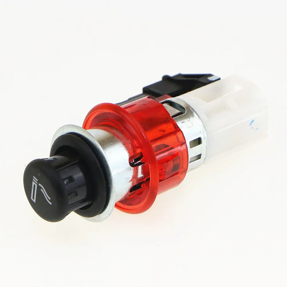 12V Zigarettenanzünder-Baugruppe für Bora Eos Golf Passat Beetle Scirocco Caddy Tiguan Ibiza Leon 1J0919307 1J0 919 3079B9 – Detail 8