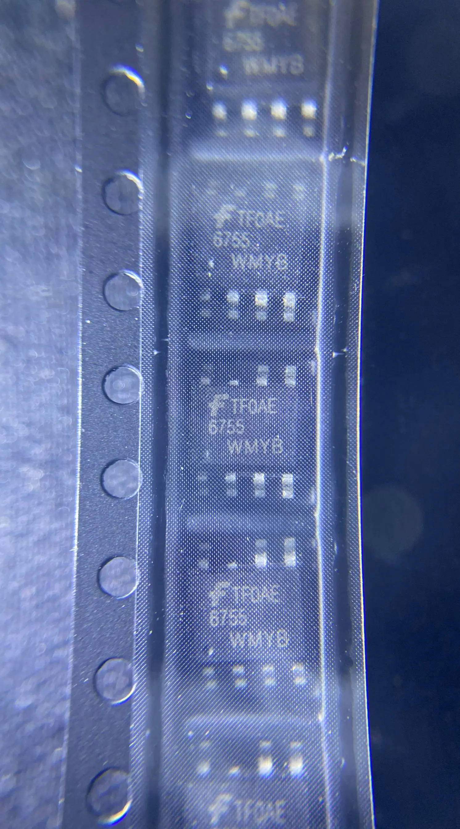 10 ~ 50 قطعة/الوحدة FAN6755UWMY FAN6755UWM FAN6755 FAN6755WMY SOP7 100% جديد الأصلي شحن مجاني