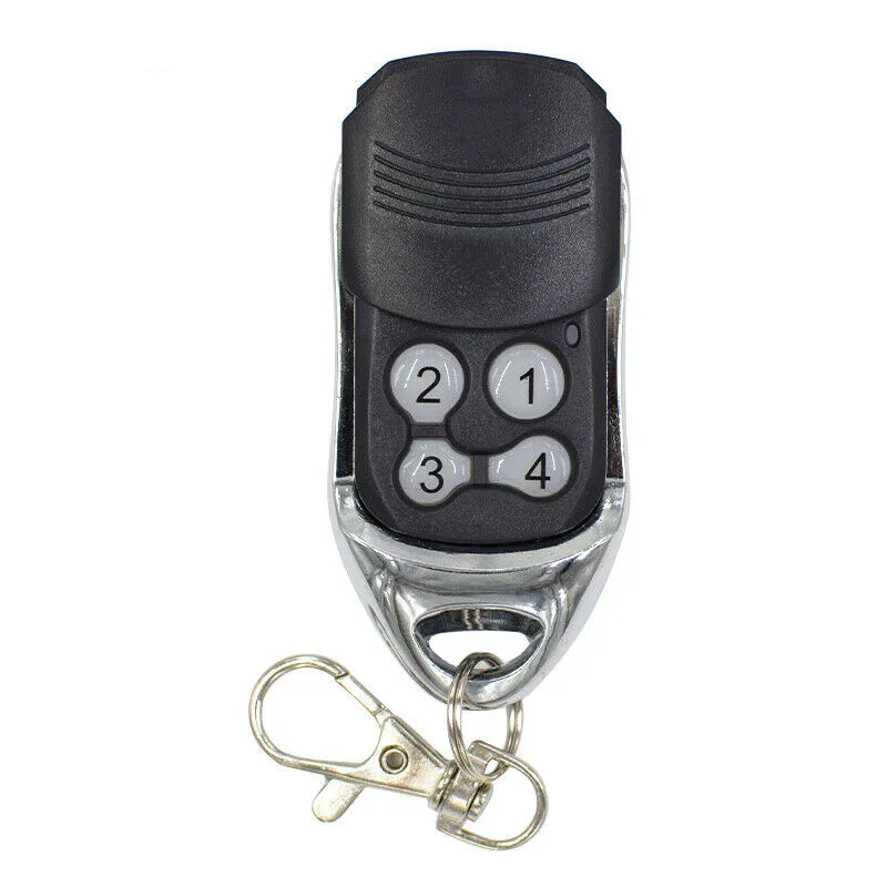 SOMMER Remote Control 868 Rolling Code For 4020 TX03-868-4 4026 Command Garage Door Opener 868.35 MHz