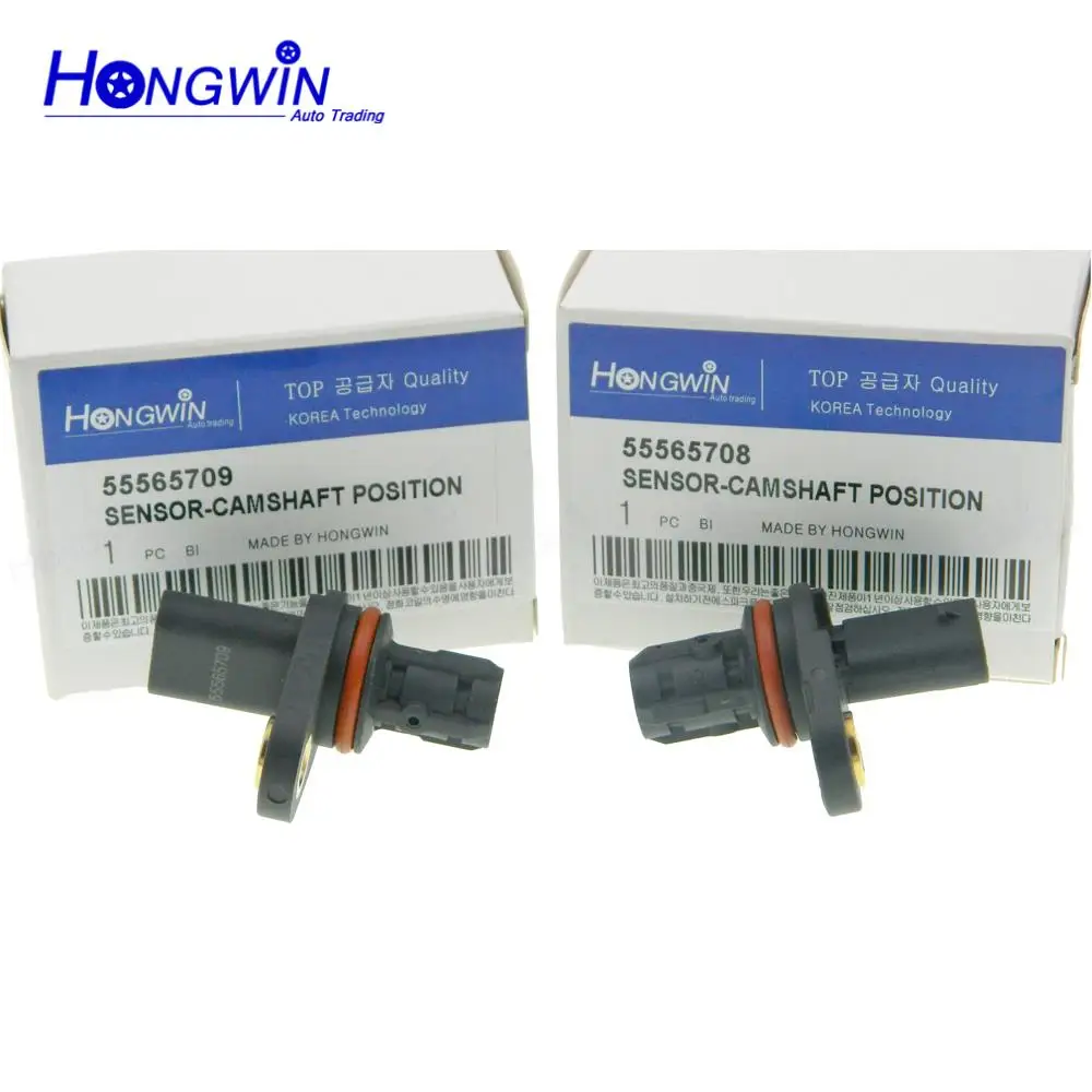 55565708 55565709 датчик положения распредвала для Chevrolet Cruze Aveo Sonic Trax Opel Vauxhall Astra Pontiac G3 1,6 л PC850