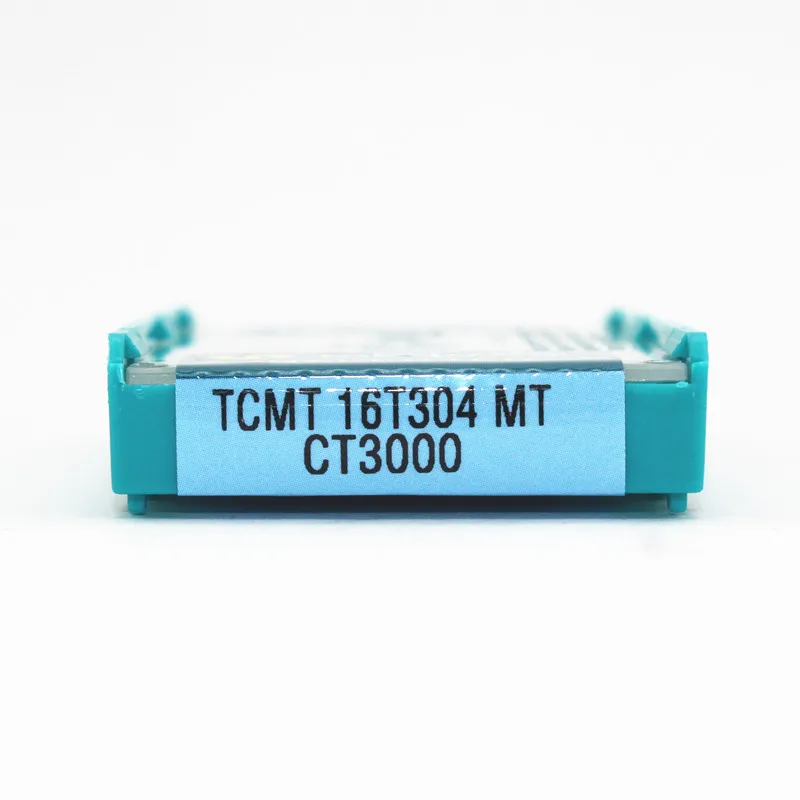 10 قطعة شحن مجاني TCMT 16T304 MT CT3000 TCMT 32.51 MT CT3000