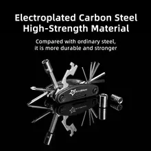 16-in-1 Bike Repair Tool Kit #2