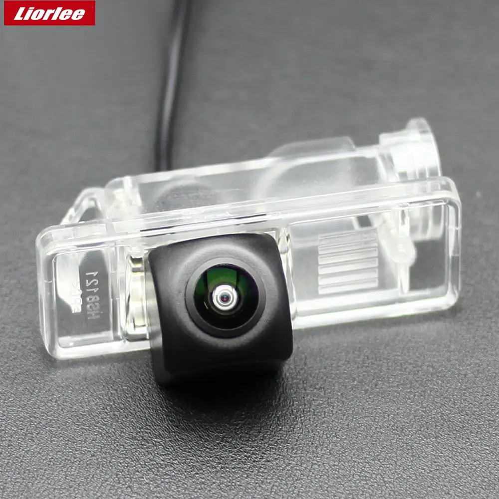 

SONY HD Chip CCD CAM For Mercedes Benz V Class/Viano/Valente/Vito Car Camera Rear View Parking Back 170 Wide Angle 1080p