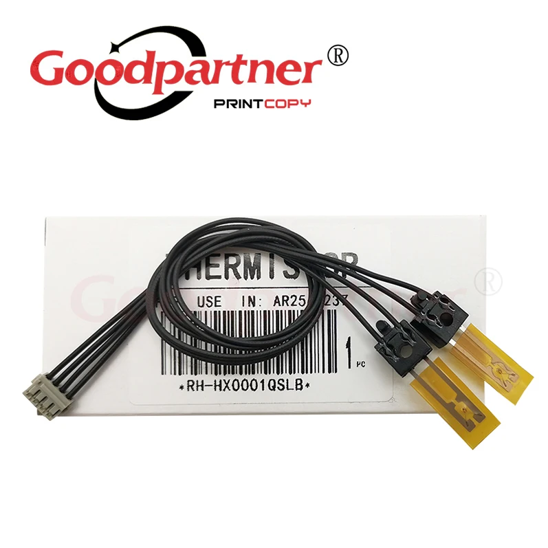 1X RH-HX0001QSLB RH-HX0001QSZZ Fuser Thermistor for Sharp AR M236 M237 M257 M276 M277 M317 266 MX M260 M310 M264 M314 M354 M265