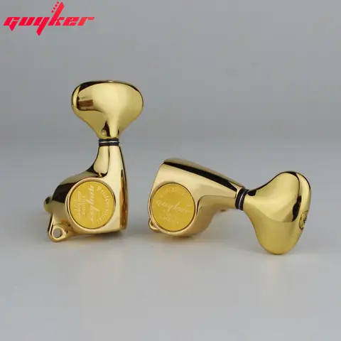 10 best sales सोने का स्ट्रैटोकास्टर - №10