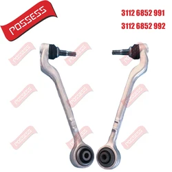 A Pair Front Lower Suspension Straight Control Arm For BMW 1/2/3/4 Series F30 F31 F32 F33 F34 F35 F20 F21 F22 F36