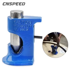 Cable Hammer Crimper Crimping Tool Electrician Wire Terminal Welding Lug Riveting Plier Suitable From 16 To 4/0 Gauge Au 20