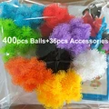 400pcs