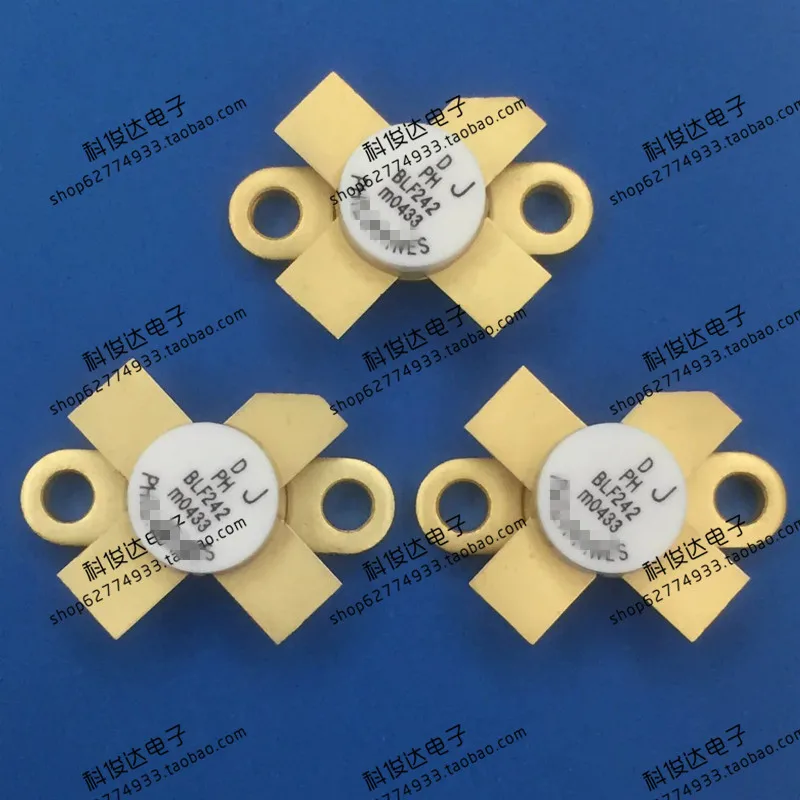 شحن مجاني BLF242 وحدة جديدة ومبتكرة