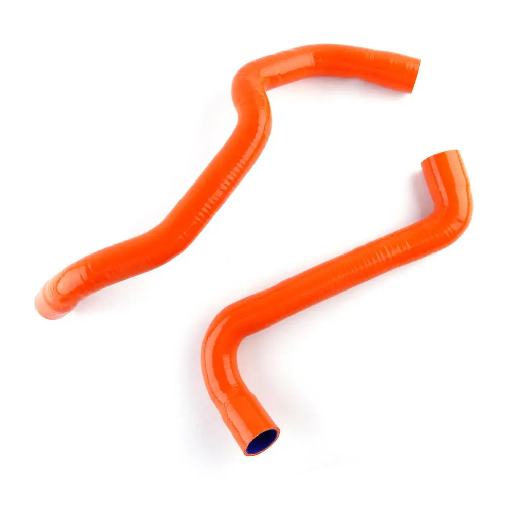 

SPEED&COOL For 1988-1991 BMW E30 M3 2.3L MT Car Silicone Radiator Coolant Pipe Tube Hose Kit