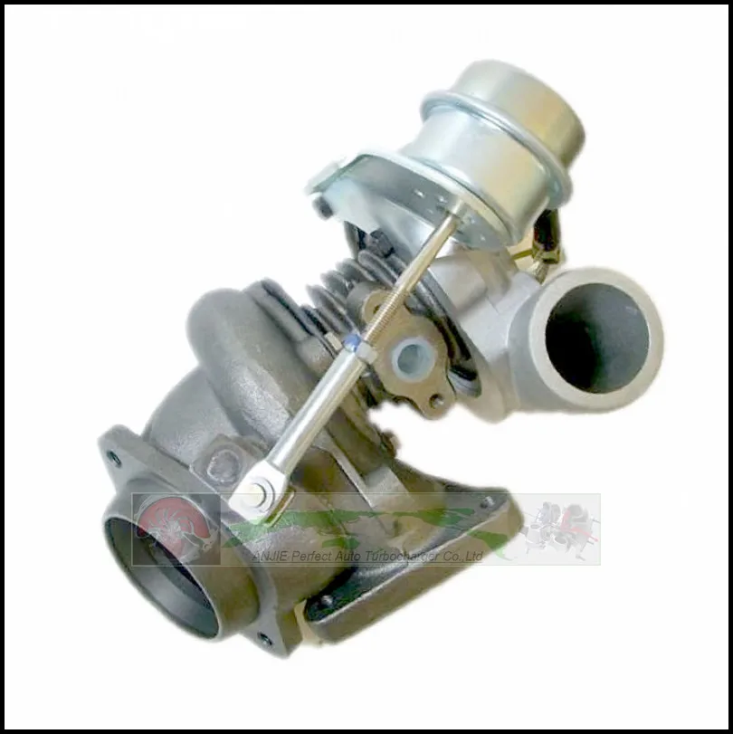 GT2538C 454207 454207-5001S 454207-0001 454184-0001 454184 6020960699 Turbo For Mecede Benz Sprinter I 212D 312D 412D OM602 2.9L