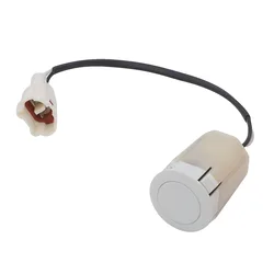 SORGHUM For Toyota PZ362-60070-A0 PZ362-60070 PDC Reverse Backup Parking Assist Sensor
