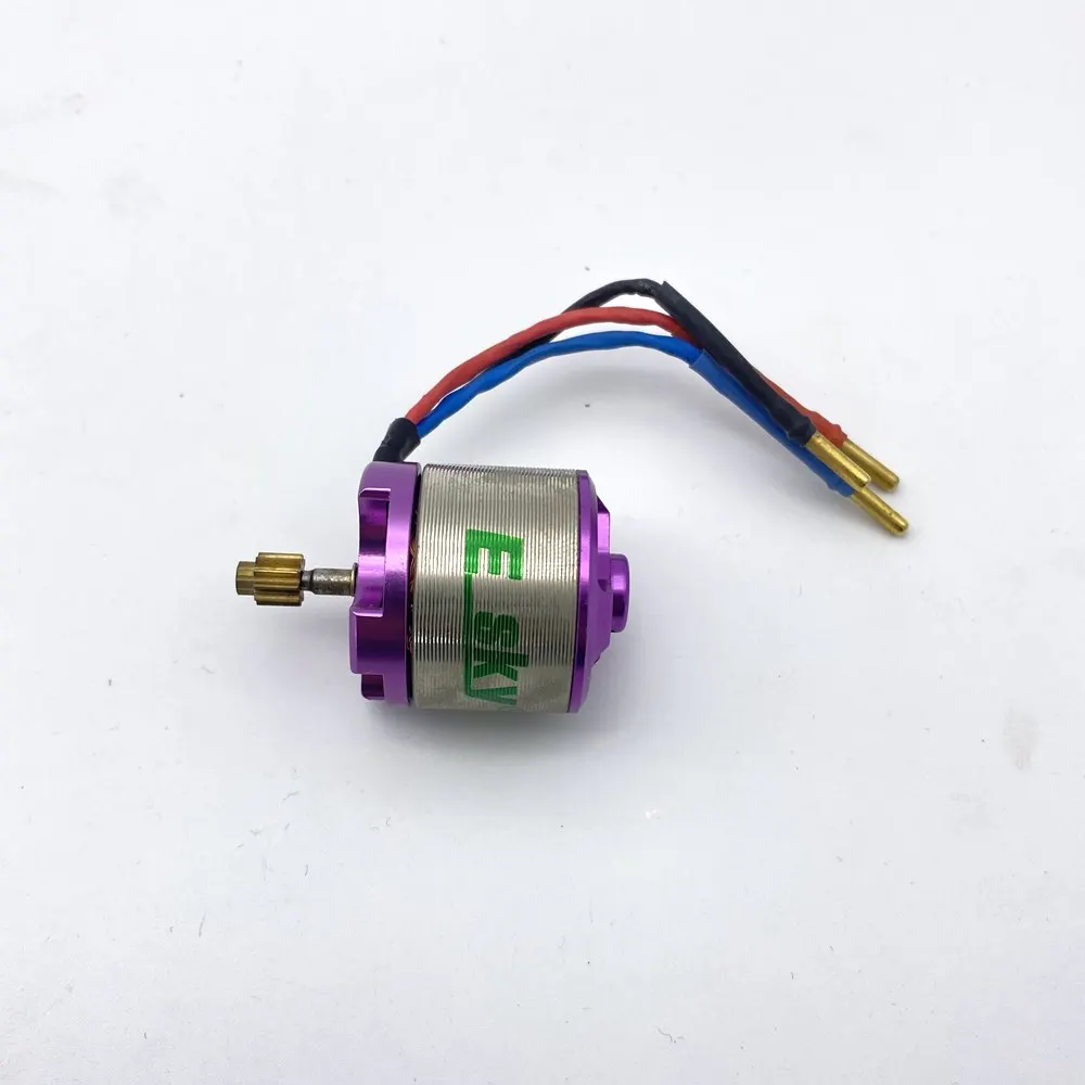 RC Helicopter Ship Model Fixed Wing 2216 3500kv or 2830 1400kv or 3541 850kv Outer Rotor Brushless Motor