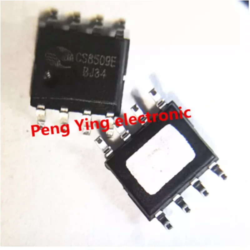 10pieces/lot Audio amplifier chip CS8509E CS8508E HT8693SP CS8623E MIX2808 SOP8 Original spot