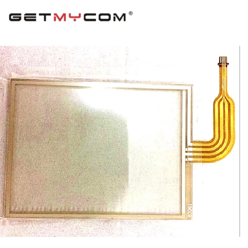 

Getmycom Original for Getac PS336 PS336C Digitizer Touch Screen Glass Panel NEW