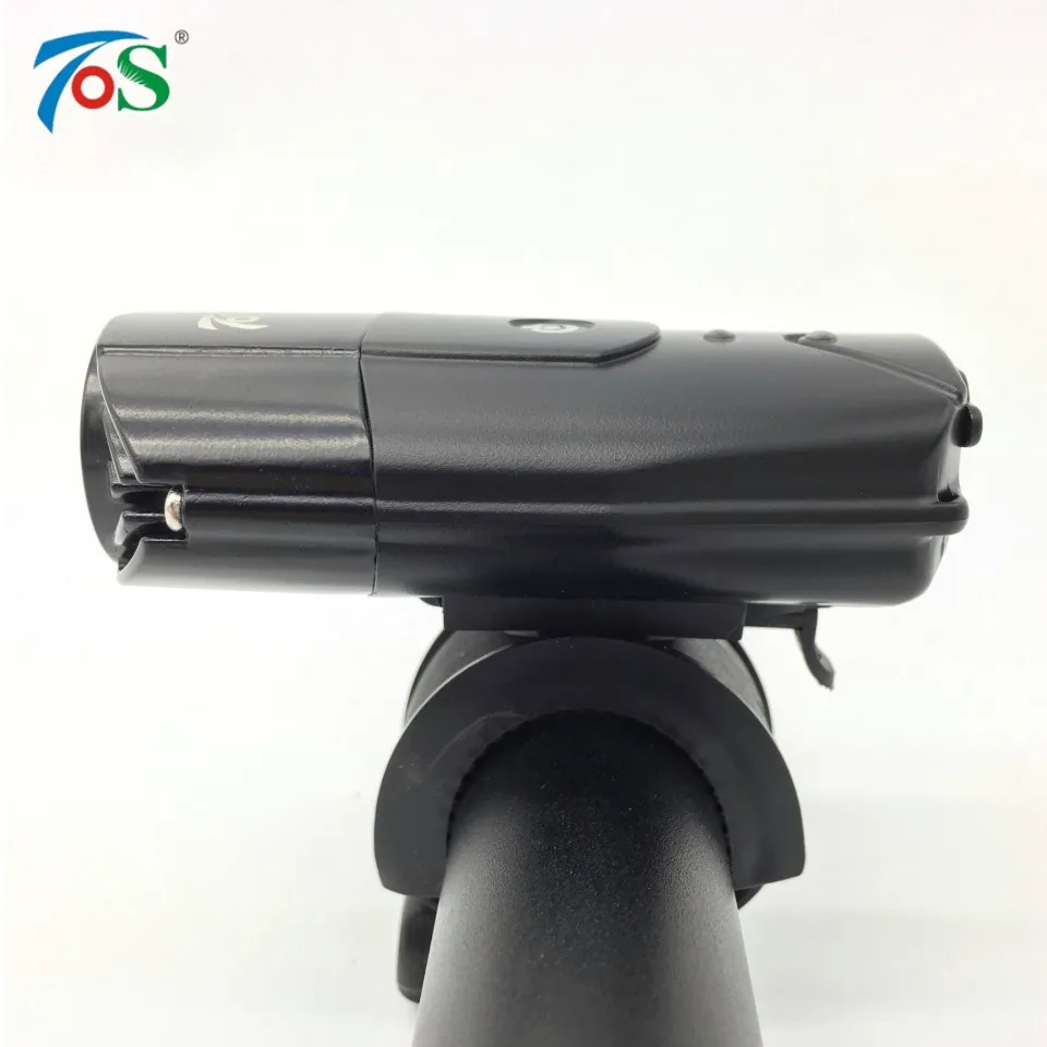 

Передсветильник онасветильник для велосипеда, 1200 люмен, с зарядкой по USB