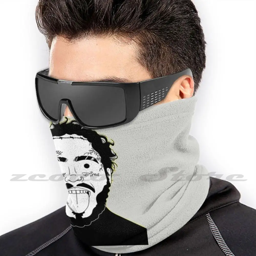 Expression Custom Pattern Washable Filter Pm2.5 Adult Kids Mask 2020 Arnette Youtube Tweets Collaboration Tweet