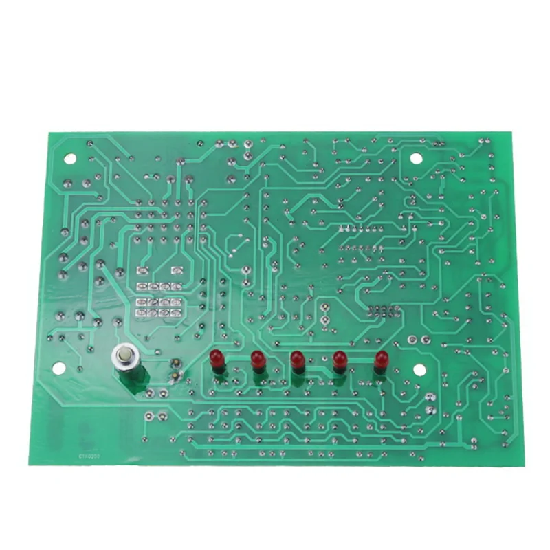 Imagem -03 - Pwb 650092 Pcb650-092 do Gerador de 24v para o Motor de fg Wilson