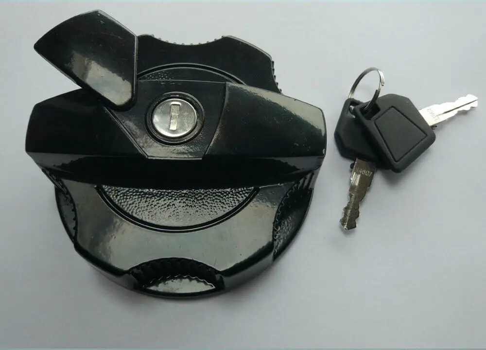 

FUEL CAP 331-31152 3313352 Fit For JCB JS130 JS160 JS220 JS145 JS460 Excavator