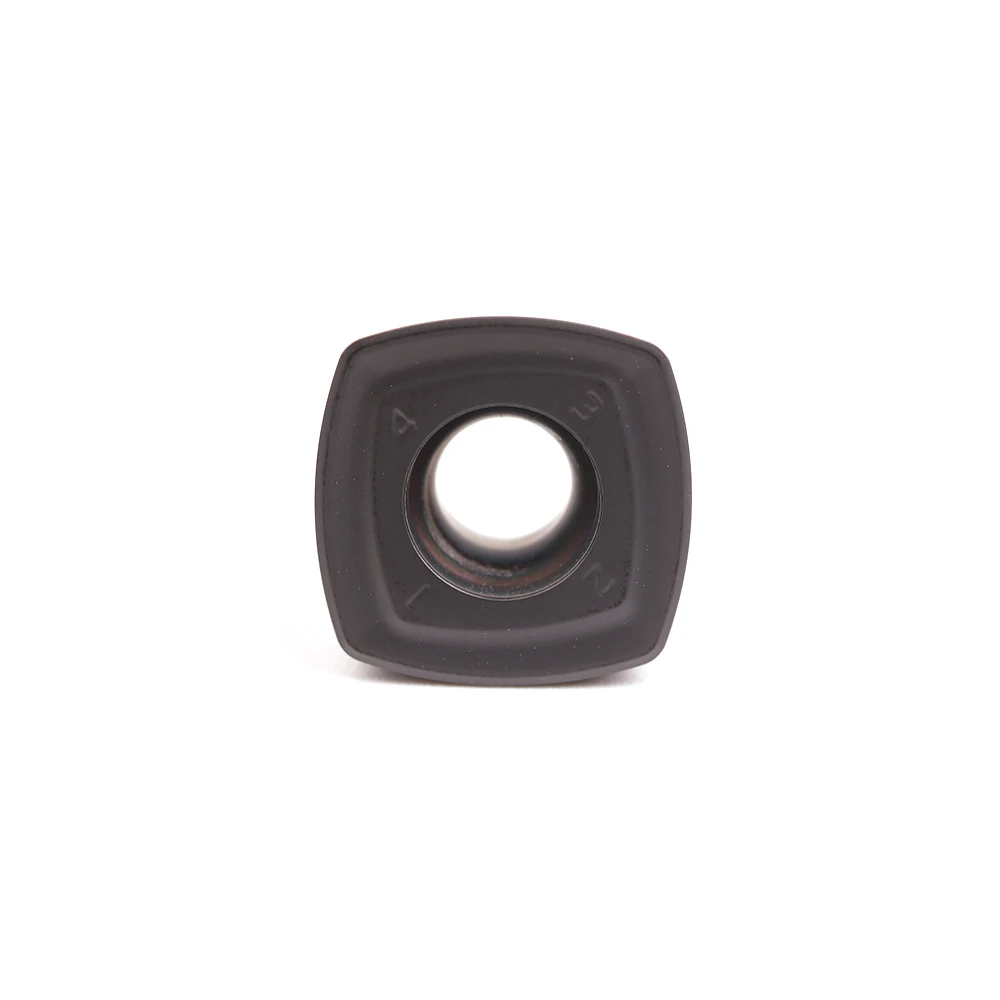 SDMT120512-insertos de carburo de fresado, herramientas de torneado, PH DY9008, originales